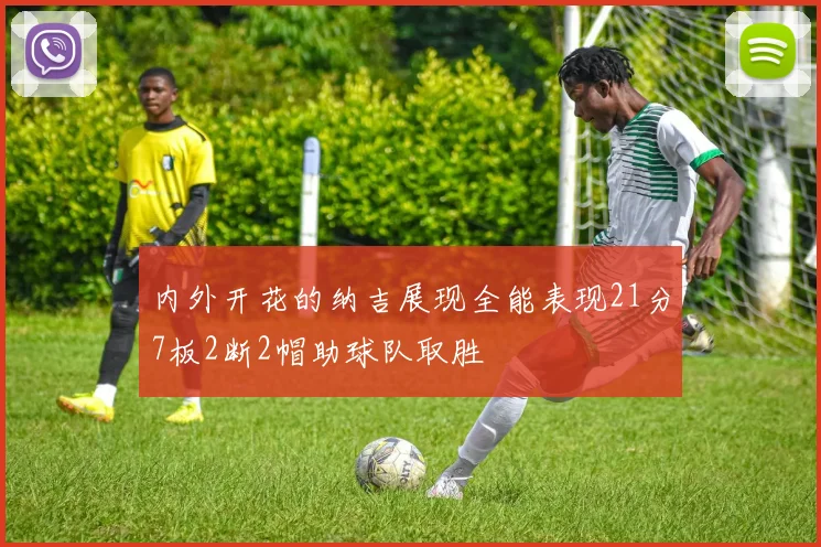内外开花的纳吉展现全能表现21分7板2断2帽助球队取胜